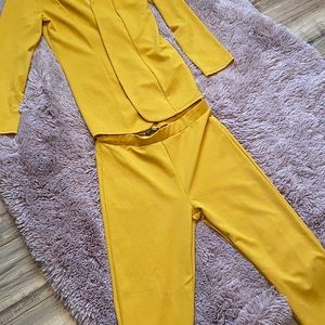 Size Xl but fit like large